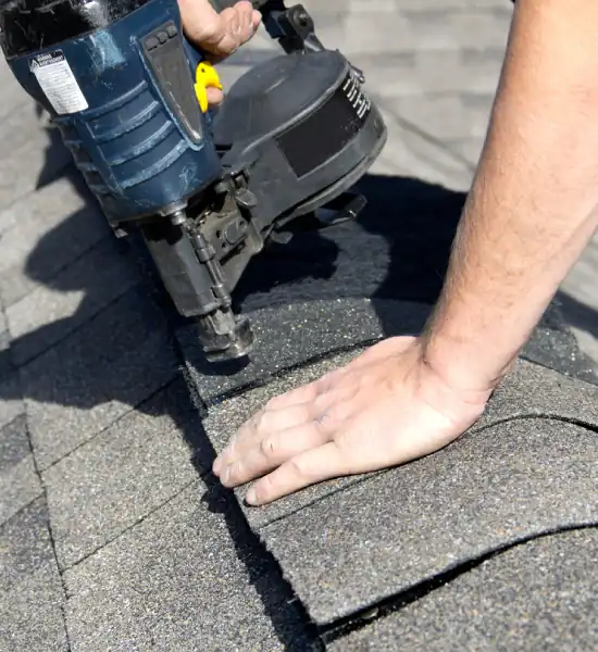 Roofing Services